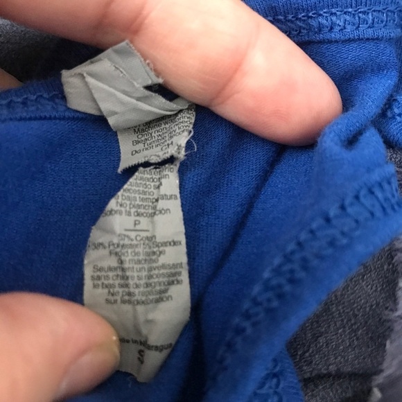 3/$15 next level red white and boujee tank top - Picture 3 of 8